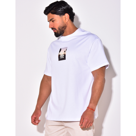 T-shirt L.A T-shirt L.A