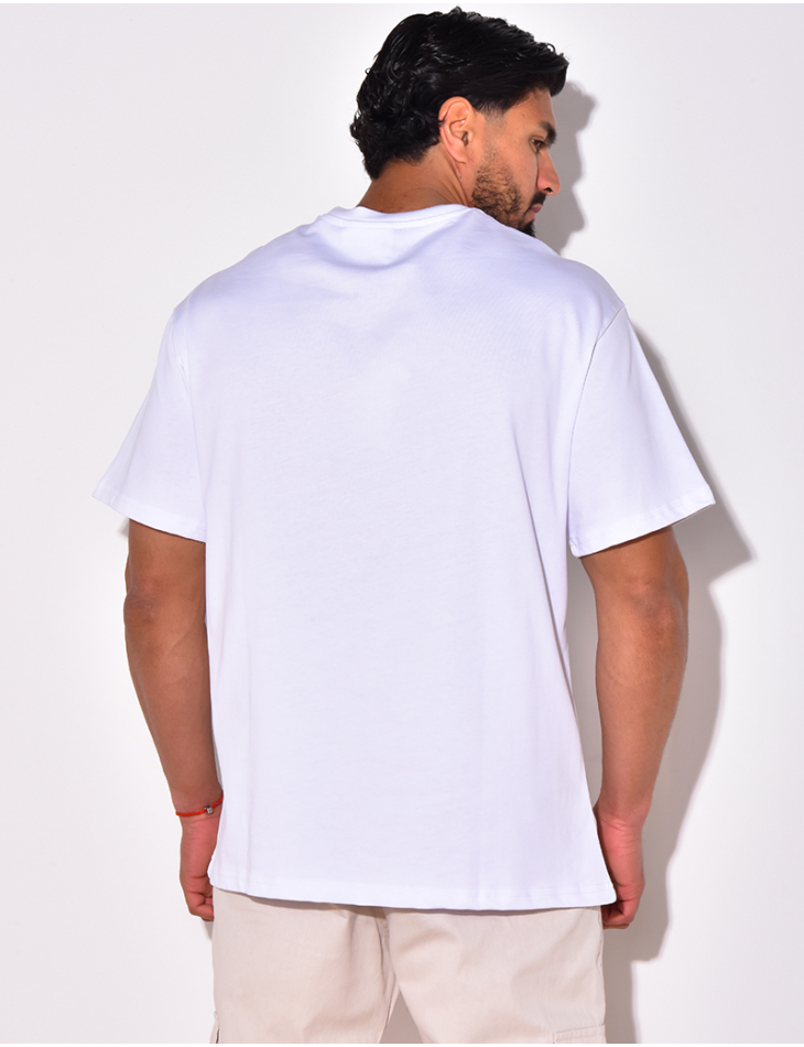 T-shirt L.A T-shirt L.A