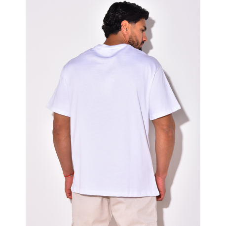 T-shirt L.A T-shirt L.A