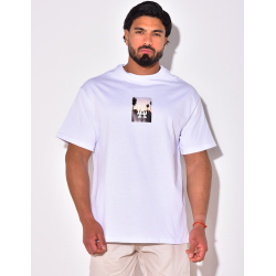 T-shirt L.A T-shirt L.A