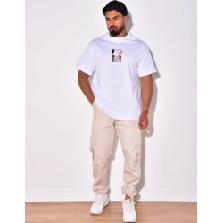 T-shirt L.A T-shirt L.A