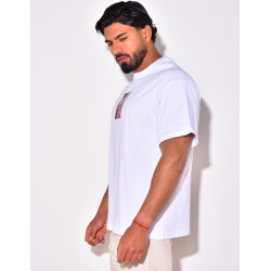 T-shirt "Jordan 23" T-shirt "Jordan 23"