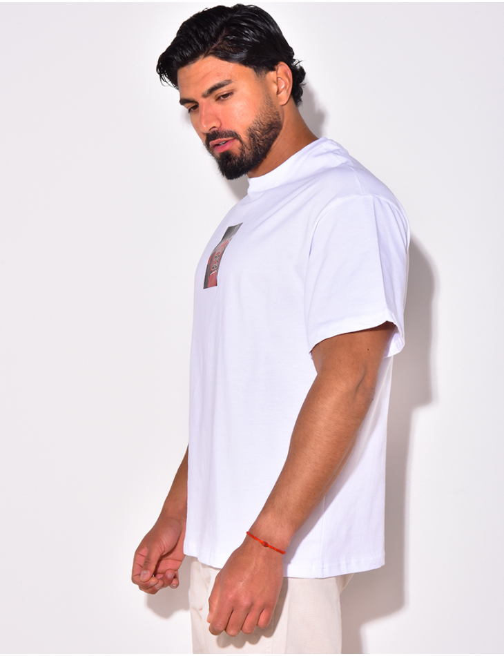 T-shirt "Jordan 23" T-shirt "Jordan 23"