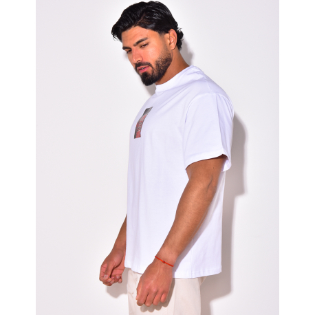 T-shirt "Jordan 23" T-shirt "Jordan 23"