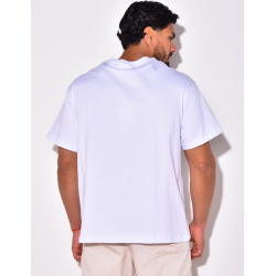 T-shirt "Jordan 23" T-shirt "Jordan 23"