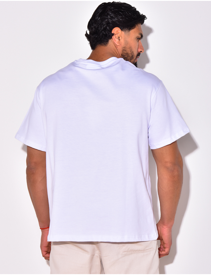 T-shirt "Jordan 23" T-shirt "Jordan 23"