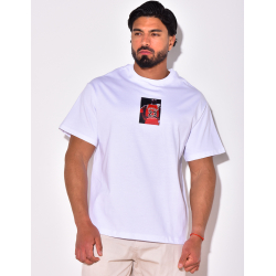 T-shirt "Jordan 23" T-shirt "Jordan 23"