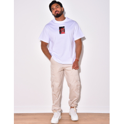 T-shirt "Jordan 23" T-shirt "Jordan 23"