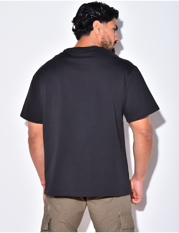 T-shirt Rocky T-shirt Rocky