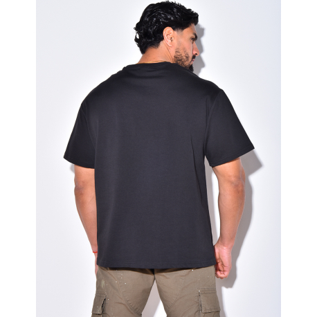 T-shirt Rocky T-shirt Rocky