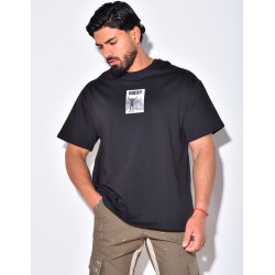 T-shirt Rocky T-shirt Rocky