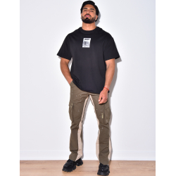 T-shirt Rocky T-shirt Rocky