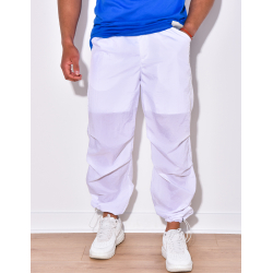 Pantalon parachute Pantalon parachute