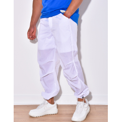 Pantalon parachute Pantalon parachute