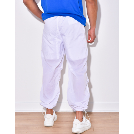 Pantalon parachute Pantalon parachute