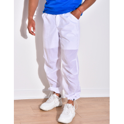 Pantalon parachute Pantalon parachute