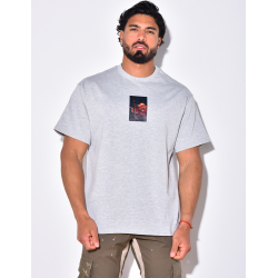 T-shirt Muhammed Ali T-shirt Muhammed Ali