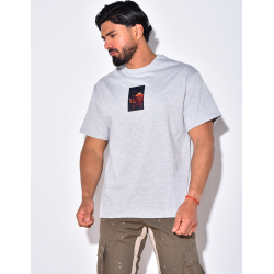 T-shirt Muhammed Ali T-shirt Muhammed Ali