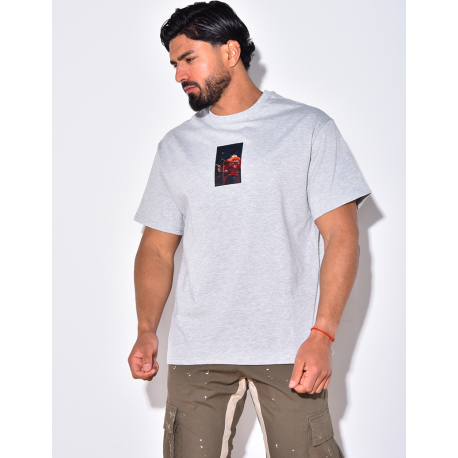 T-shirt Muhammed Ali T-shirt Muhammed Ali