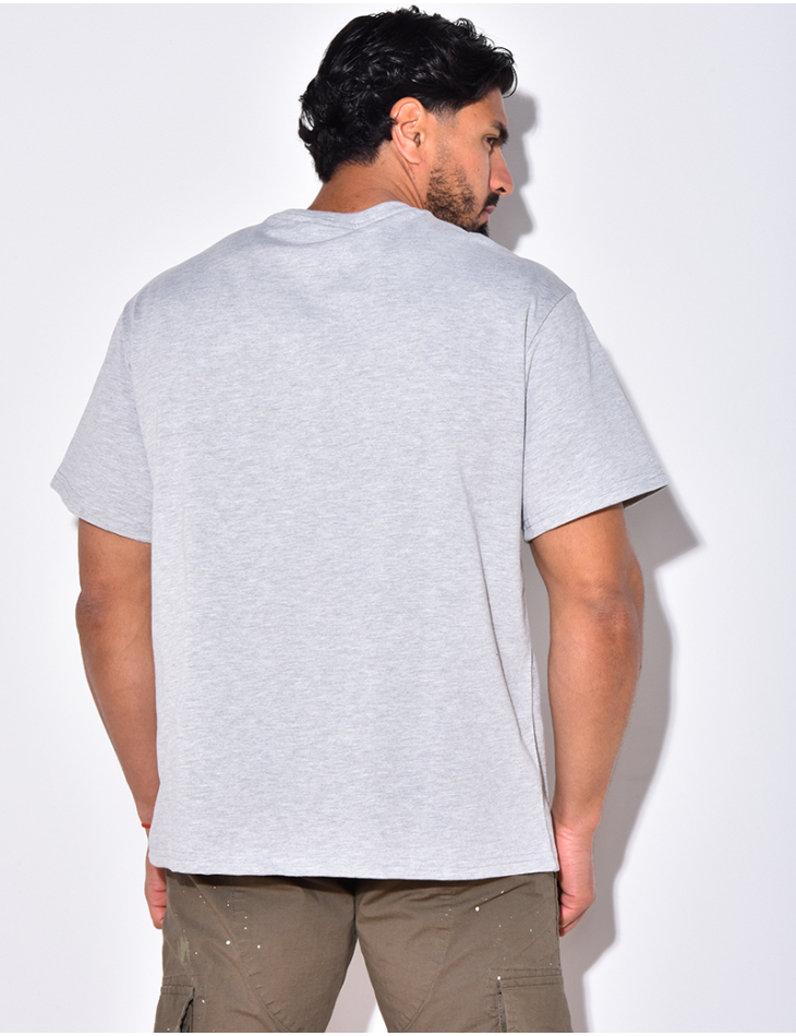 T-shirt Muhammed Ali T-shirt Muhammed Ali