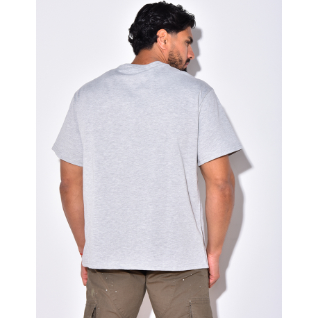 T-shirt Muhammed Ali T-shirt Muhammed Ali