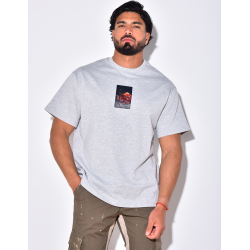 T-shirt Muhammed Ali T-shirt Muhammed Ali