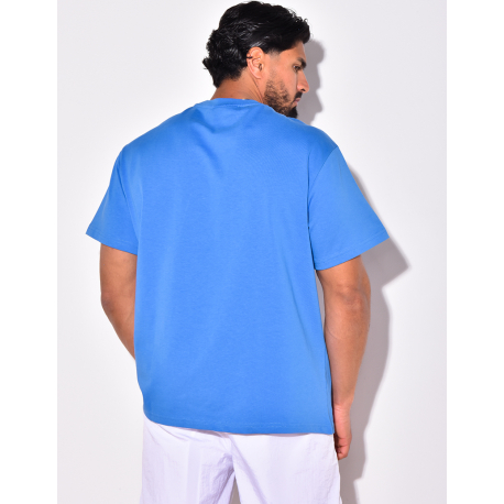 T-shirt oversize "St Tropez" T-shirt oversize "St Tropez"