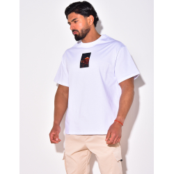 T-shirt Muhammed Ali