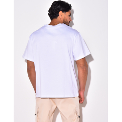 T-shirt Muhammed Ali