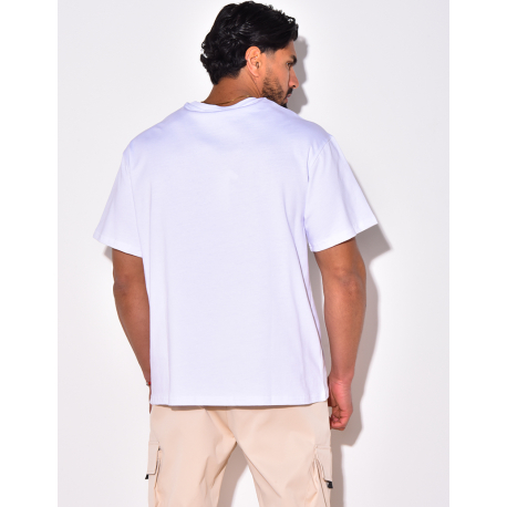 T-shirt Muhammed Ali