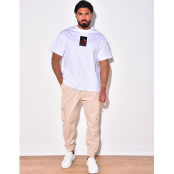 T-shirt Muhammed Ali