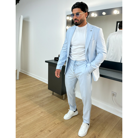 Ensemble de costume 2 pièces Ensemble de costume 2 pièces