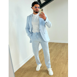 Ensemble de costume 2 pièces Ensemble de costume 2 pièces