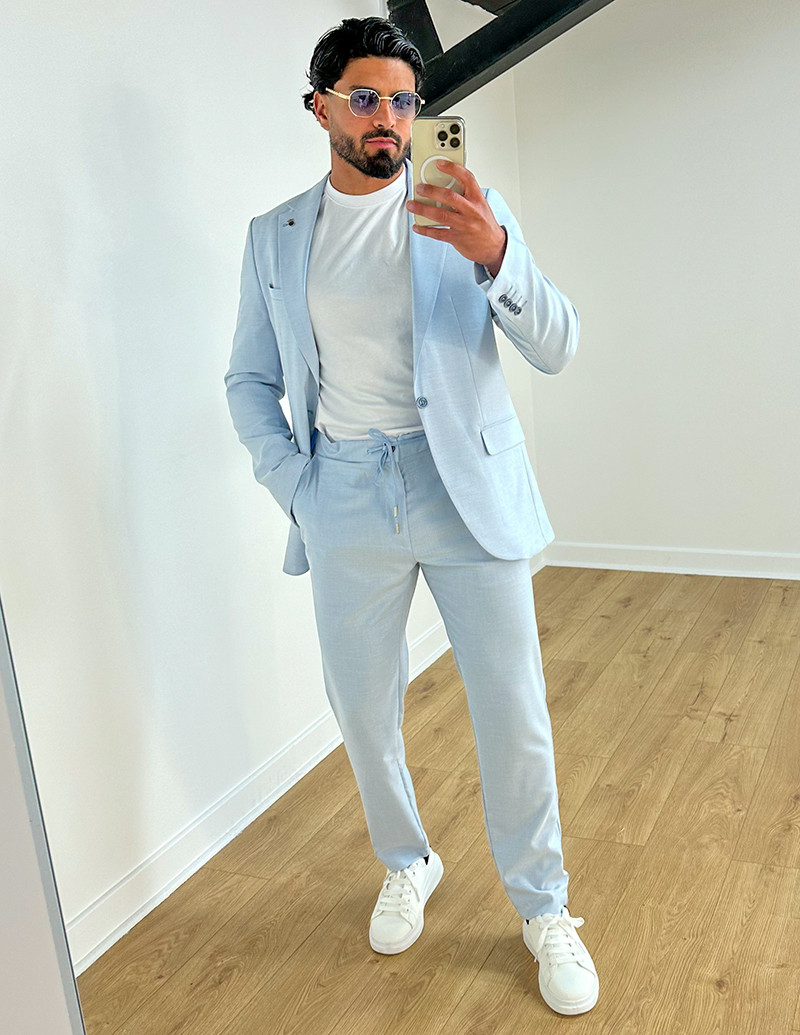 Ensemble de costume 2 pièces