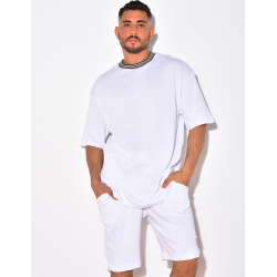 Ensemble short et t-shirt Ensemble short et t-shirt