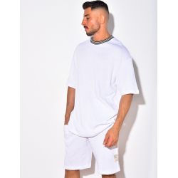 Ensemble short et t-shirt Ensemble short et t-shirt