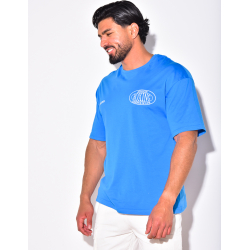 T-shirt "Club boxing" T-shirt "Club boxing"