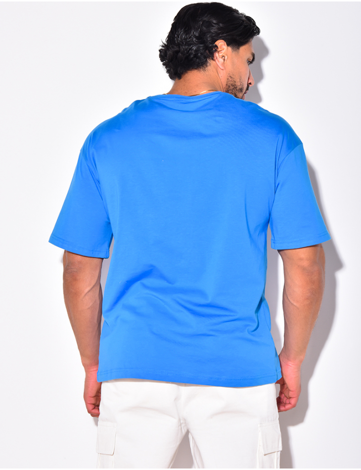 T-shirt "Club boxing" T-shirt "Club boxing"