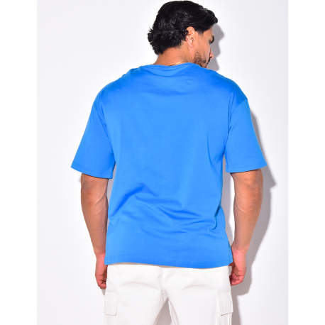 T-shirt "Club boxing" T-shirt "Club boxing"