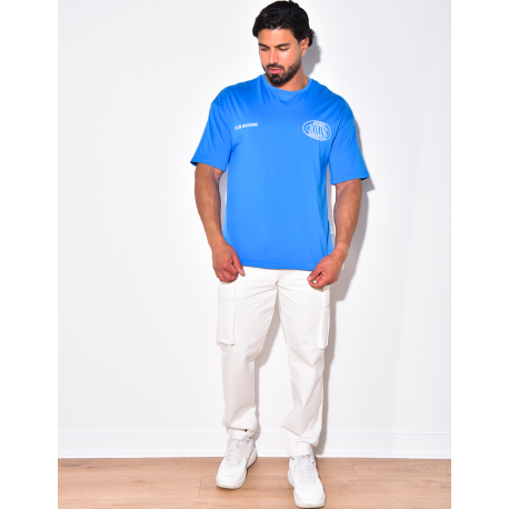 T-shirt "Club boxing" T-shirt "Club boxing"