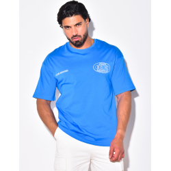 T-shirt "Club boxing" T-shirt "Club boxing"