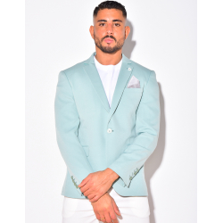 Veste de costume Veste de costume