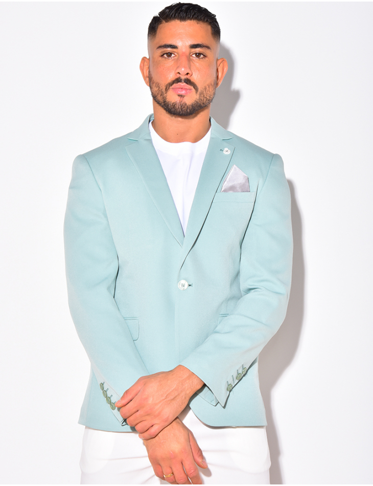 Veste de costume Veste de costume