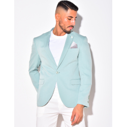 Veste de costume Veste de costume