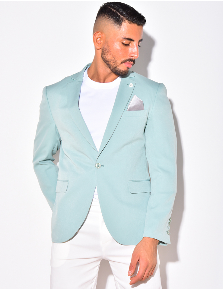 Veste de costume Veste de costume