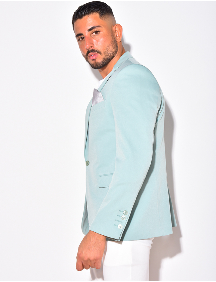 Veste de costume Veste de costume