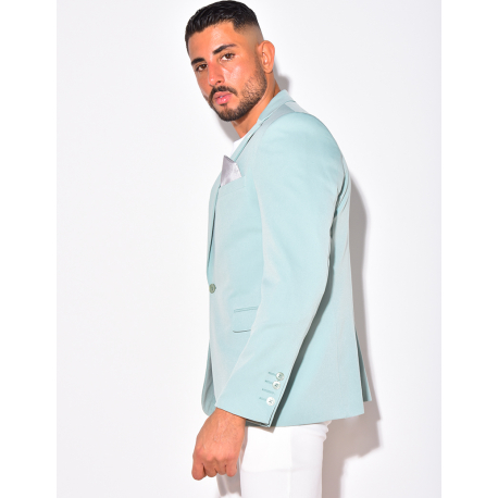 Veste de costume Veste de costume