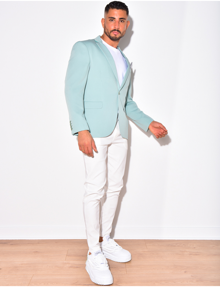 Veste de costume Veste de costume