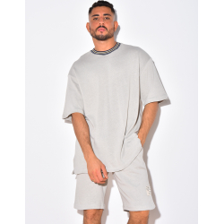 Ensemble short et t-shirt Ensemble short et t-shirt