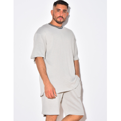 Ensemble short et t-shirt Ensemble short et t-shirt